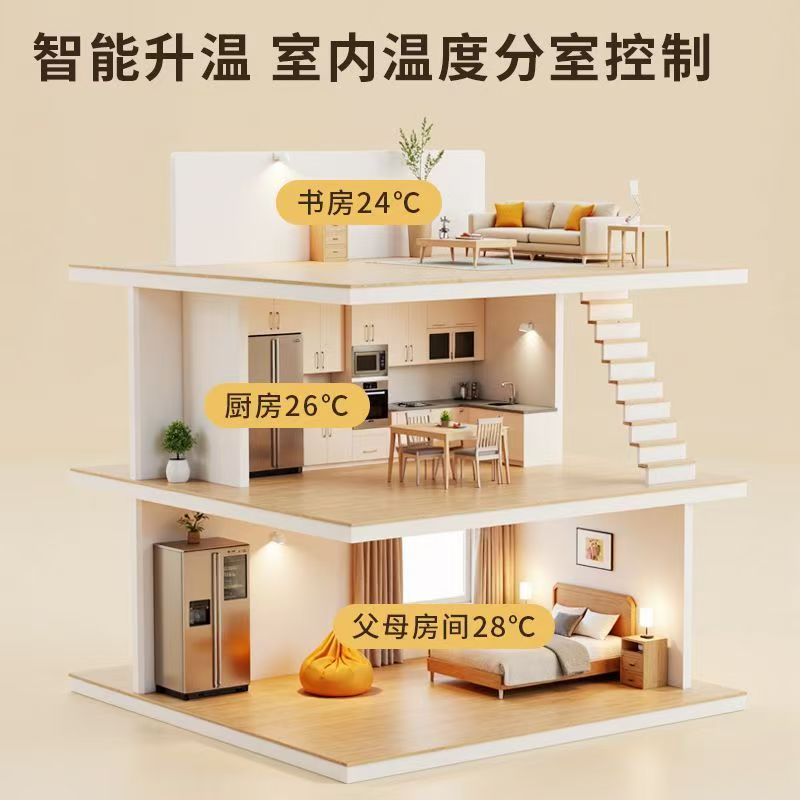 巍山彝族回族自治县 石墨烯电地暖公司哪家好？户型适配方案指南